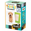 Picture of HEADU TACTILE FLASHCARDS
